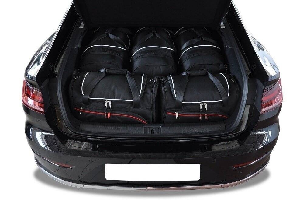 VW ARTEON 2017+ PACK DE SACS 5 PAR