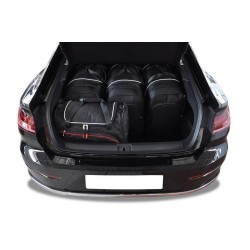 VW ARTEON 2017+ PACK DE SACS 5 PAR
