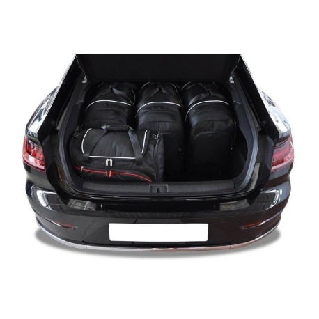VW ARTEON 2017+ PACK DE SACS 5 PAR