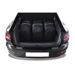 VW ARTEON 2017+ PACK DE SACS 5 PAR
