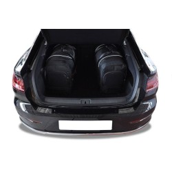 VW ARTEON 2017+ PACK DE SACS 5 PAR