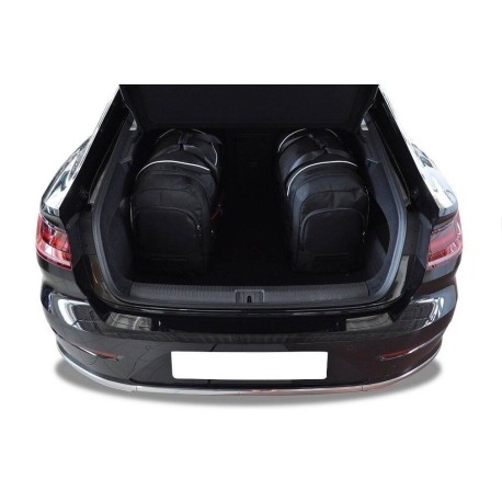 VW ARTEON 2017+ PACK DE SACS 5 PAR