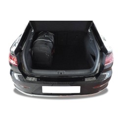 VW ARTEON 2017+ PACK DE SACS 5 PAR