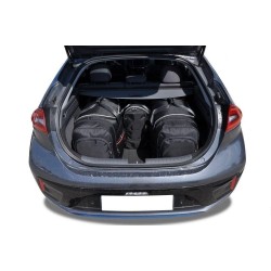HYUNDAI IONIQ EV 2016-2019 PACK DE SACS 4 PAR