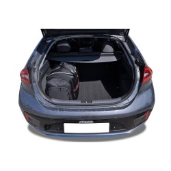 HYUNDAI IONIQ EV 2016-2019 PACK DE SACS 4 PAR