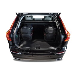 VOLVO XC60 2017+ PACK DE SACS 5 PAR