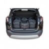 OPEL CROSSLAND X 2017+ PACK DE SACS 4 PAR