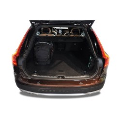 VOLVO V90 2016+ PACK DE SACS 5 PAR