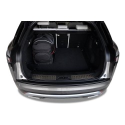 LAND ROVER RANGE ROVER VELAR 2017+ PACK DE SACS 5 PAR