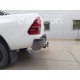 Attelage Toyota Hilux 4 Pick up (GUN1) à partir de 2015 [Rotule sur platine]