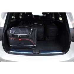 MERCEDES-BENZ GLS 2019+ PACK DE SACS 5 PAR