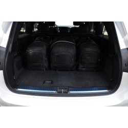 MERCEDES-BENZ GLS 2019+ PACK DE SACS 5 PAR