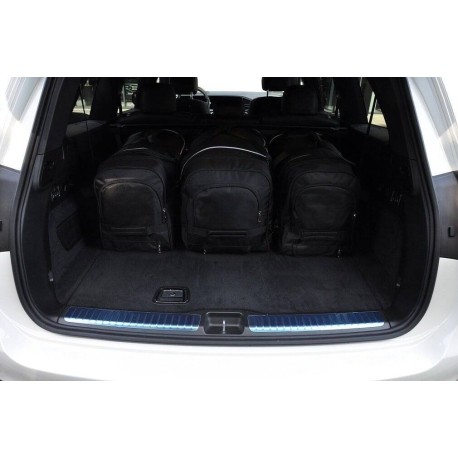 MERCEDES-BENZ GLS 2019+ PACK DE SACS 5 PAR