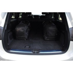 MERCEDES-BENZ GLS 2019+ PACK DE SACS 5 PAR
