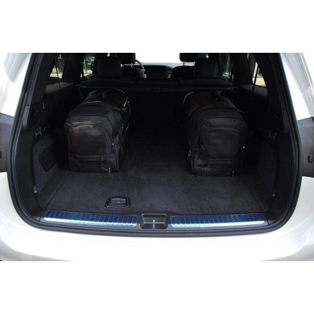 MERCEDES-BENZ GLS 2019+ PACK DE SACS 5 PAR