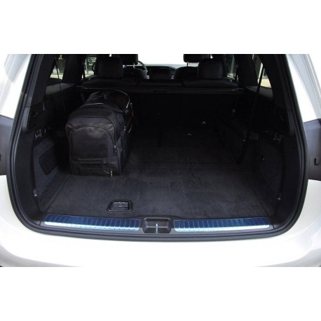 MERCEDES-BENZ GLS 2019+ PACK DE SACS 5 PAR