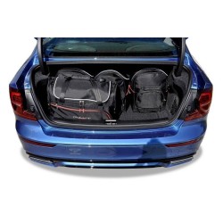VOLVO S60 2018+ PACK DE SACS 5 PAR
