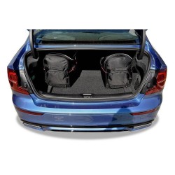 VOLVO S60 2018+ PACK DE SACS 5 PAR