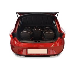 SEAT LEON 2020+ PACK DE SACS 4 PAR