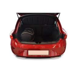 SEAT LEON 2020+ PACK DE SACS 4 PAR