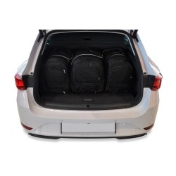 SEAT LEON ST 2020+ PACK DE SACS 5 PAR