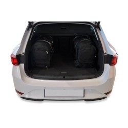 SEAT LEON ST 2020+ PACK DE SACS 5 PAR