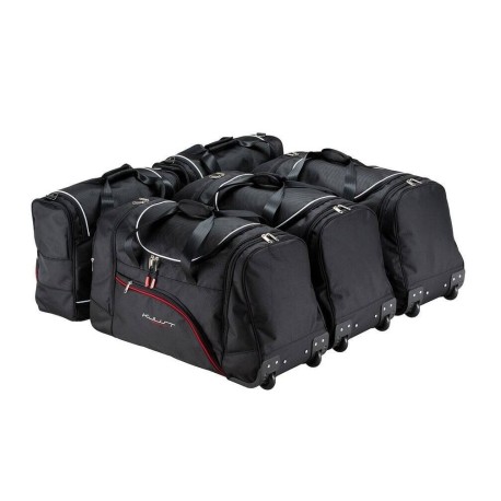 SEAT LEON ST 2020+ PACK DE SACS 5 PAR