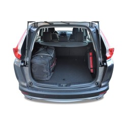 HONDA CR-V HEV 2018-2023 PACK DE SACS 4 PAR
