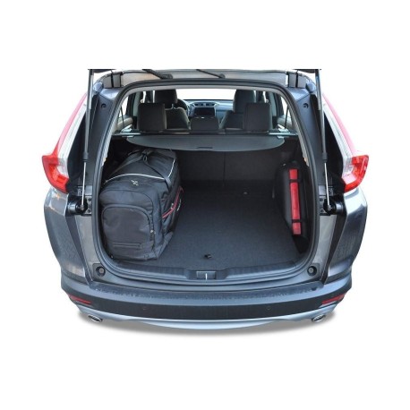 HONDA CR-V HEV 2018-2023 PACK DE SACS 4 PAR