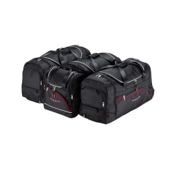 HONDA CR-V HEV 2018-2023 PACK DE SACS 4 PAR