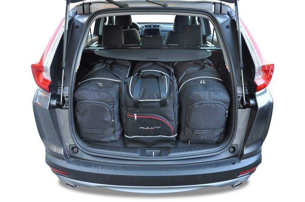 HONDA CR-V HEV 2018-2023 PACK DE SACS 4 PAR