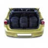 VW GOLF HATCHBACK 2019+ PACK DE SACS 3 PAR