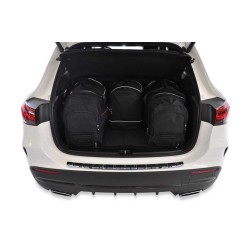 MERCEDES-BENZ GLA 2020+ PACK DE SACS 4 PAR