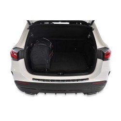 MERCEDES-BENZ GLA 2020+ PACK DE SACS 4 PAR