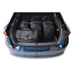 SKODA OCTAVIA LIFTBACK 2020+ PACK DE SACS 5 PAR