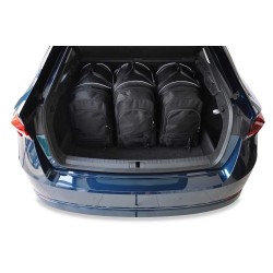 SKODA OCTAVIA LIFTBACK 2020+ PACK DE SACS 5 PAR