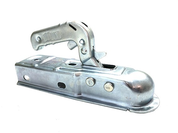  TETE D'ATTELAGE POUR BOULE DIAMÈTRE 50 MM