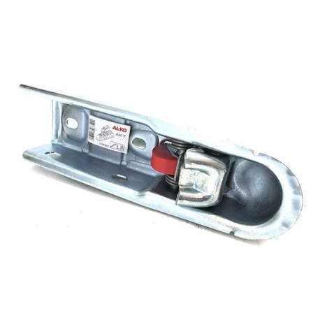  TETE D'ATTELAGE POUR BOULE DIAMÈTRE 50 MM