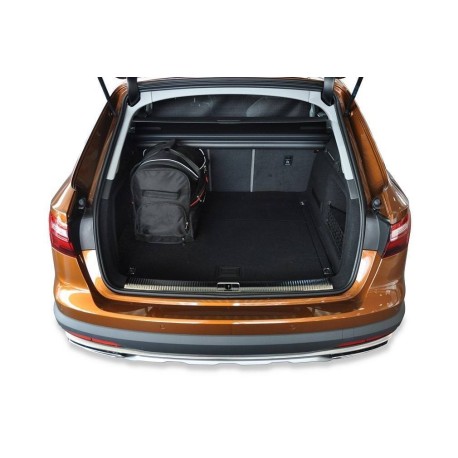 AUDI A4 ALLROAD QUATTRO 2016+ PACK DE SACS 5 PAR