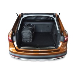 AUDI A4 ALLROAD QUATTRO 2016+ PACK DE SACS 5 PAR
