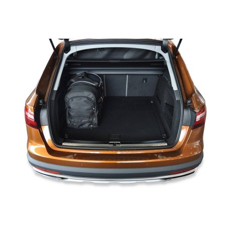 AUDI A4 ALLROAD QUATTRO 2016+ PACK DE SACS 5 PAR