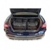 BMW 4 COUPE 2020+ PACK DE SACS 5 PAR