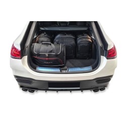MERCEDES-BENZ GLE COUPE 2019+ PACK DE SACS 5 PAR