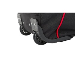 PEUGEOT e-2008 EV 2019+ PACK DE SACS 3 PAR