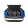 PEUGEOT e-2008 EV 2019+ PACK DE SACS 3 PAR
