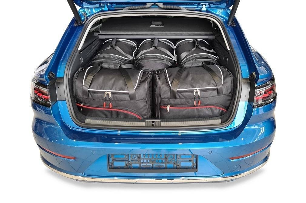 VW ARTEON SHOOTING BRAKE 2020+ PACK DE SACS 5 PAR