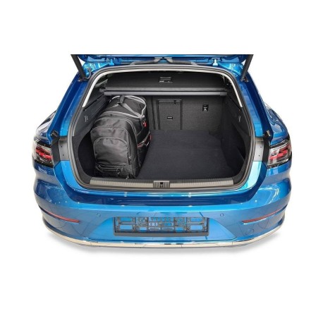 VW ARTEON SHOOTING BRAKE 2020+ PACK DE SACS 5 PAR