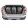 BMW 2 GRAN COUPE 2020+ PACK DE SACS 3 PAR
