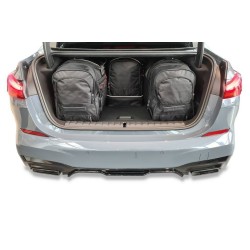 BMW 2 GRAN COUPE 2020+ PACK DE SACS 4 PAR
