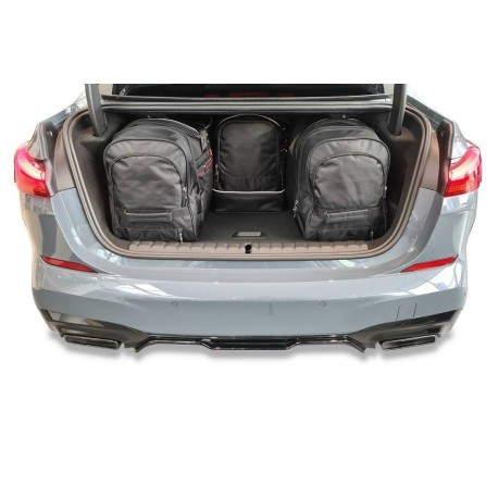 BMW 2 GRAN COUPE 2020+ PACK DE SACS 4 PAR